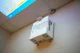 omiSky Install · Sistema inmersivo interactivo de proyección en el techo