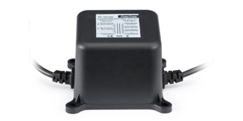 Transformador de línea 100V para altavoces de 4-8 ohm
