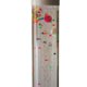 Opción bolas y tubo interior columna 102cm