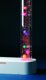 Opción bolas y tubo interior columna 102cm