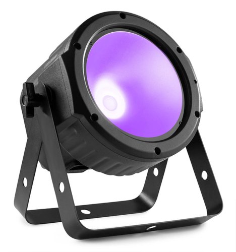 PAR30 LED UV spotlight