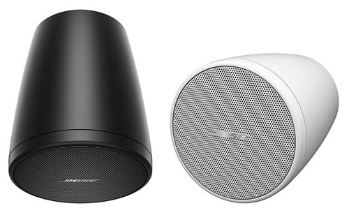 Pair of pendant speakers BOSE® DesignMax DM3P