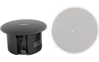 Pareja de altavoces empotrables BOSE® DesignMax DM2C-LP
