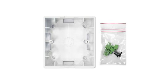 Bluetooth receiver panel ECLER WPaBT