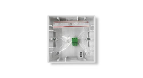 Micromesclador de paret ECLER WPaMIX-T