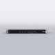 Mesclador 4x2 ECLER SAMI-402