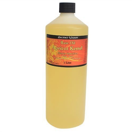 Apricot massage oil 1l