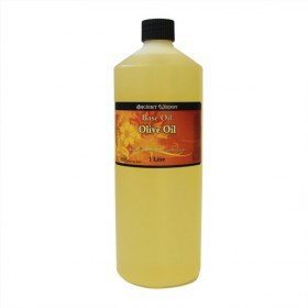 Olive massage oil 1l