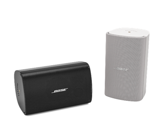 Pair of speakers BOSE® FreeSpace FS2SE
