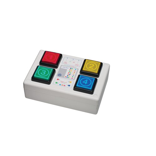 Spectrum colour controller