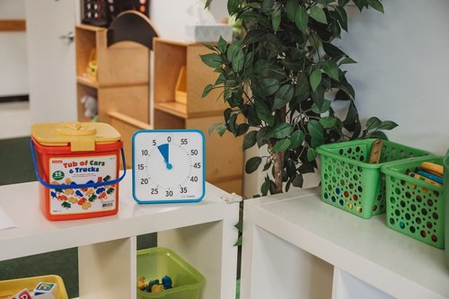 Joc 3x Time Timer® Collection
