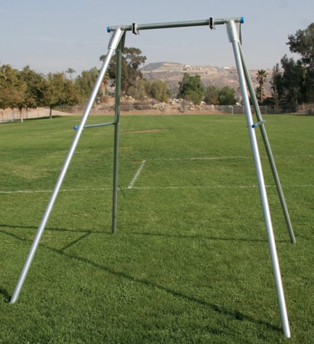 Single swing frame (max.90kg)