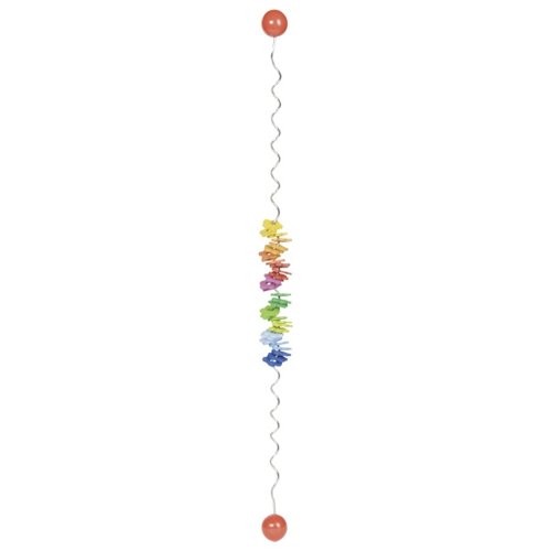 Espiral de colors