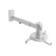 Suport projector mural extensible 475-655 mm