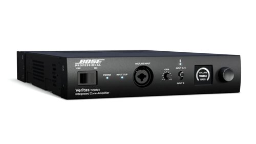 BOSE® Veritas 1100BH amplifier BT 1x100W Hz
