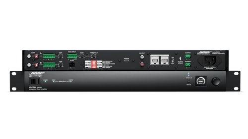 Amplificador BT 2x160W Hz BOSE® Veritas 2160BH