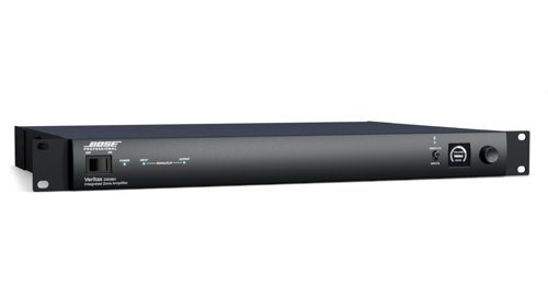 Amplificador BT 2x160W Hz BOSE® Veritas 2160BH