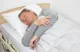 Flassada sensorial Ball Blanket® Granulate 140×200 cm · 5 kg