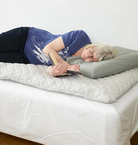 Sobrematalàs sensorial BallBase® 90×200 cm