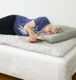 Sobrematalàs sensorial BallBase® 90×200 cm