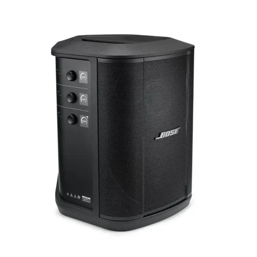 Sistema de sonido portátil BOSE® S1 Pro+