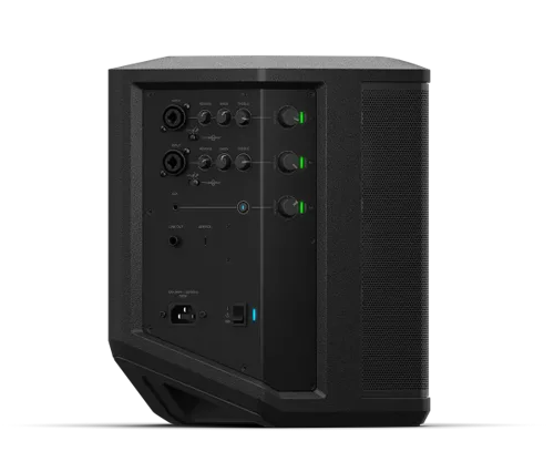 Sistema de sonido portátil BOSE® S1 Pro+