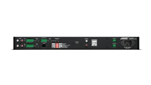 Amplificador integrado BOSE® Veritas 2160BL, 2x160 W, 4/8 Ω
