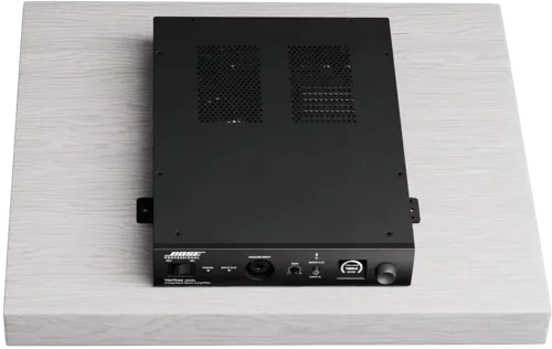 Amplificador integrat BOSE® Veritas 250BL, 2×50 W, 4/8 Ω