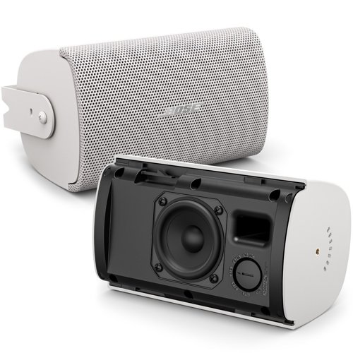 Pair of speakers BOSE® FreeSpace FS4SE