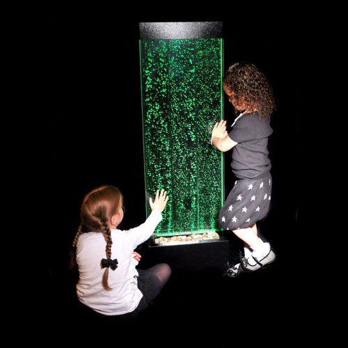 Panell de bombolles interactiu 150cm