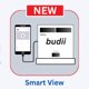 Paquet budii MARAGDA: Smart View + Memory Bundle