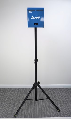 omiVista Budii tripod stand