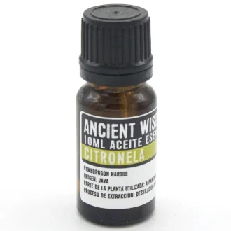 Herbal/floral essential oil 10 ml