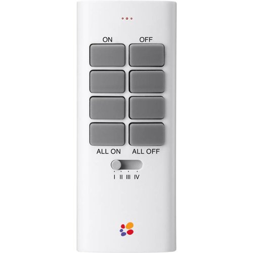 Mando emisor 230V RF