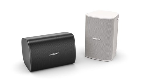 Pair of speakers BOSE® DesignMax DM5SE