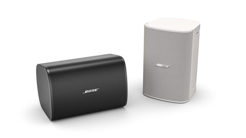 Parell d'altaveus BOSE® DesignMax DM5SE