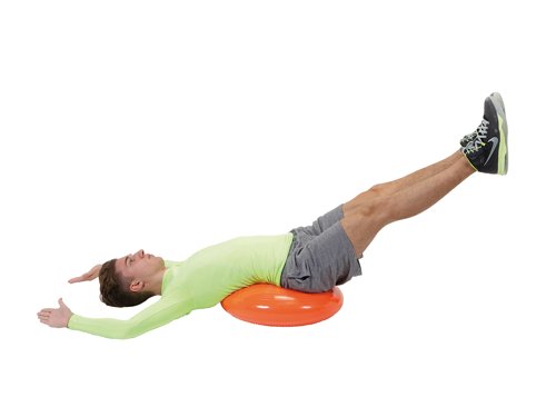 Disc d'aire ø55cm