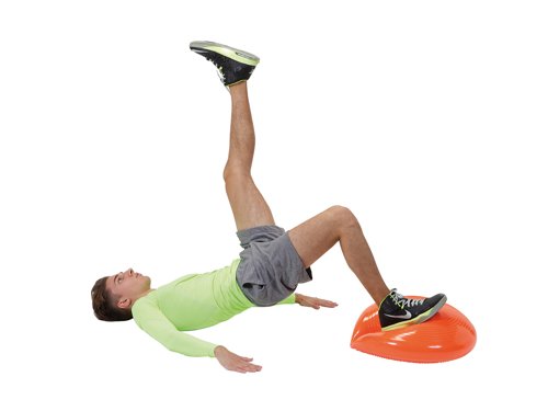 Disc d'aire ø55cm
