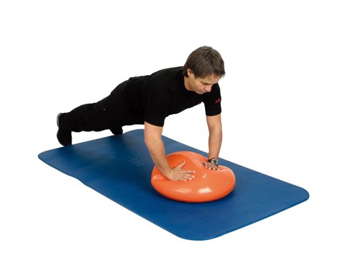 Disc d'aire ø55cm