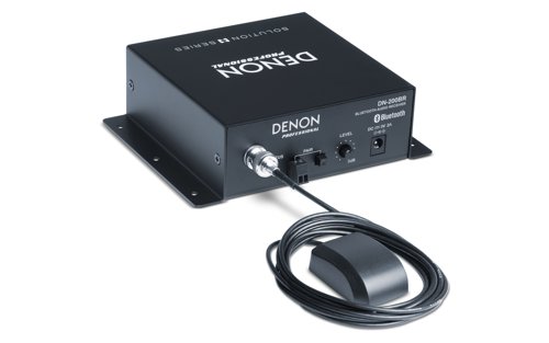 Receptor bluetooth DENON® DN-200BR