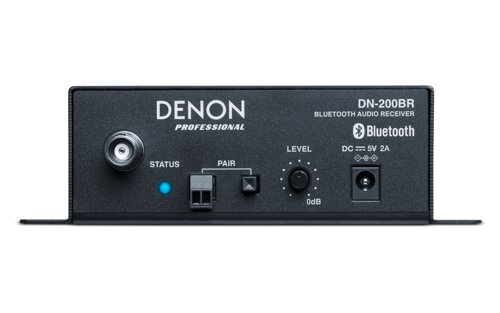 Receptor bluetooth DENON® DN-200BR
