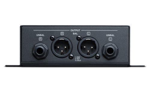 Receptor bluetooth DENON® DN-200BR