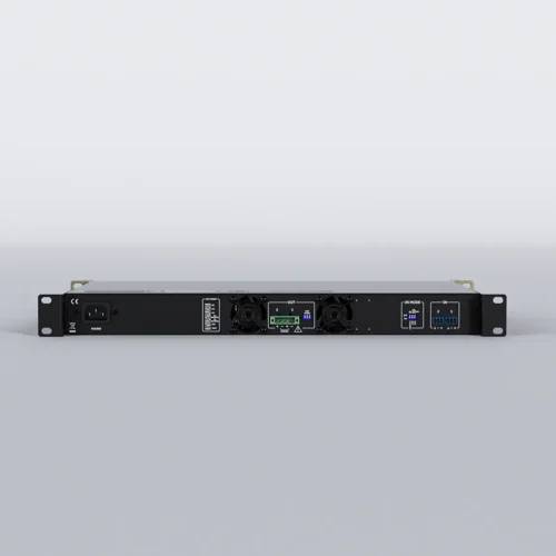 Amplificador 2x150W Ecler® AURA-2B150