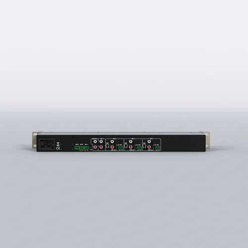 Mesclador 4x2 ECLER SAMI-402