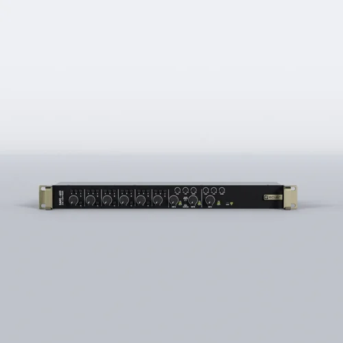 Mezclador 6x3 ECLER SAMI-603