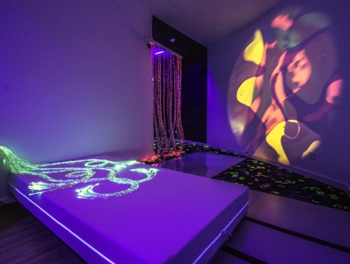 EMINENT multisensory espace