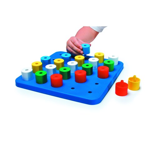 Encaixable cilindres