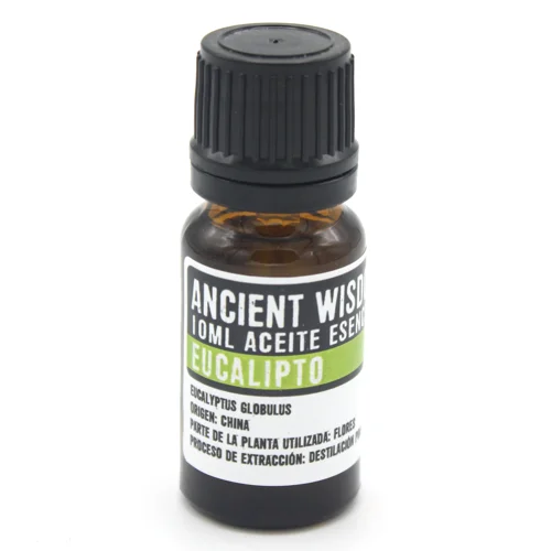 Herbal/floral essential oil 10 ml