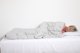 Flassada de pressió profunda Ball Blanket® Combi 140×200 cm · 6 kg · Trevira CS