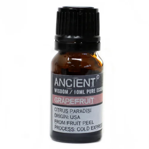 Citrus essential oil 10 ml